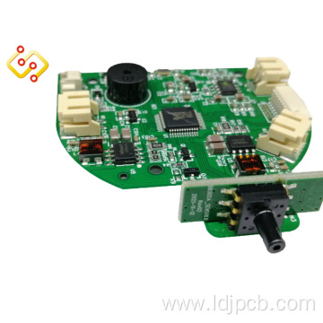 Remote Control PCB Game Machine PCB Assembly